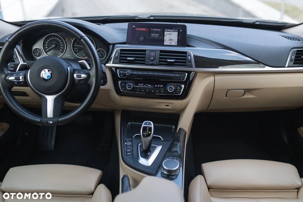BMW 3GT 330i GPF xDrive Luxury Line - 16