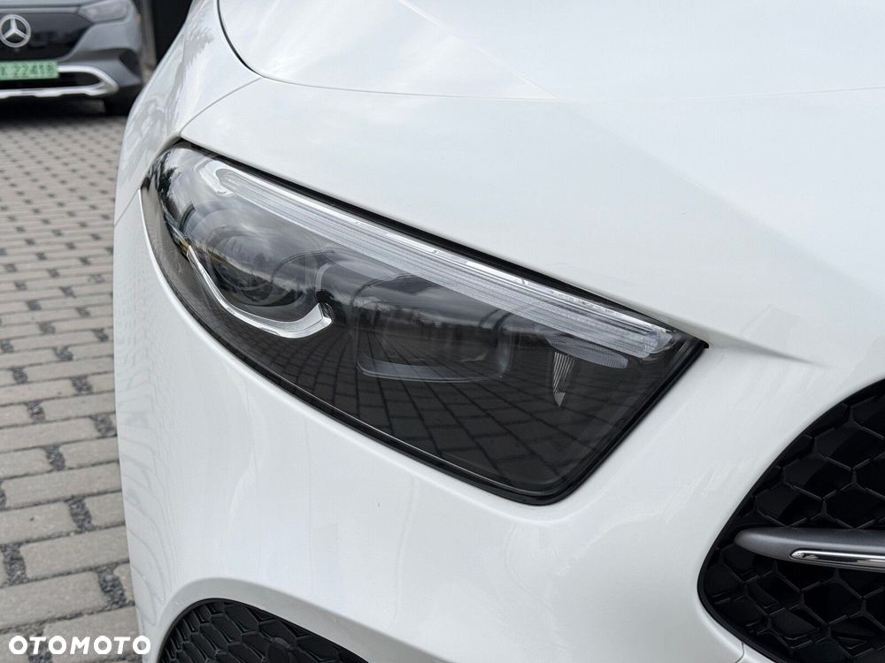 Mercedes-Benz Klasa A - 11