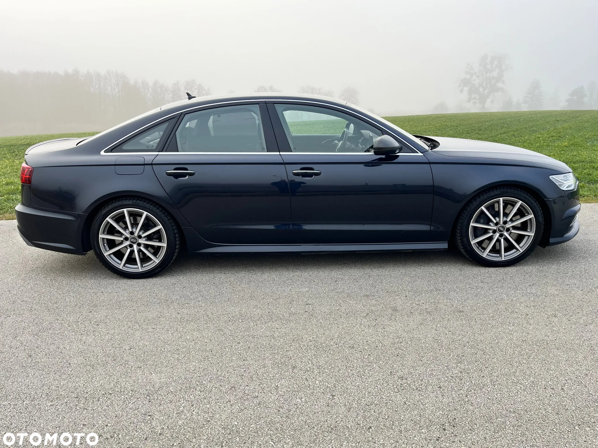 Audi S6 4.0 TFSI Quattro S tronic - 6