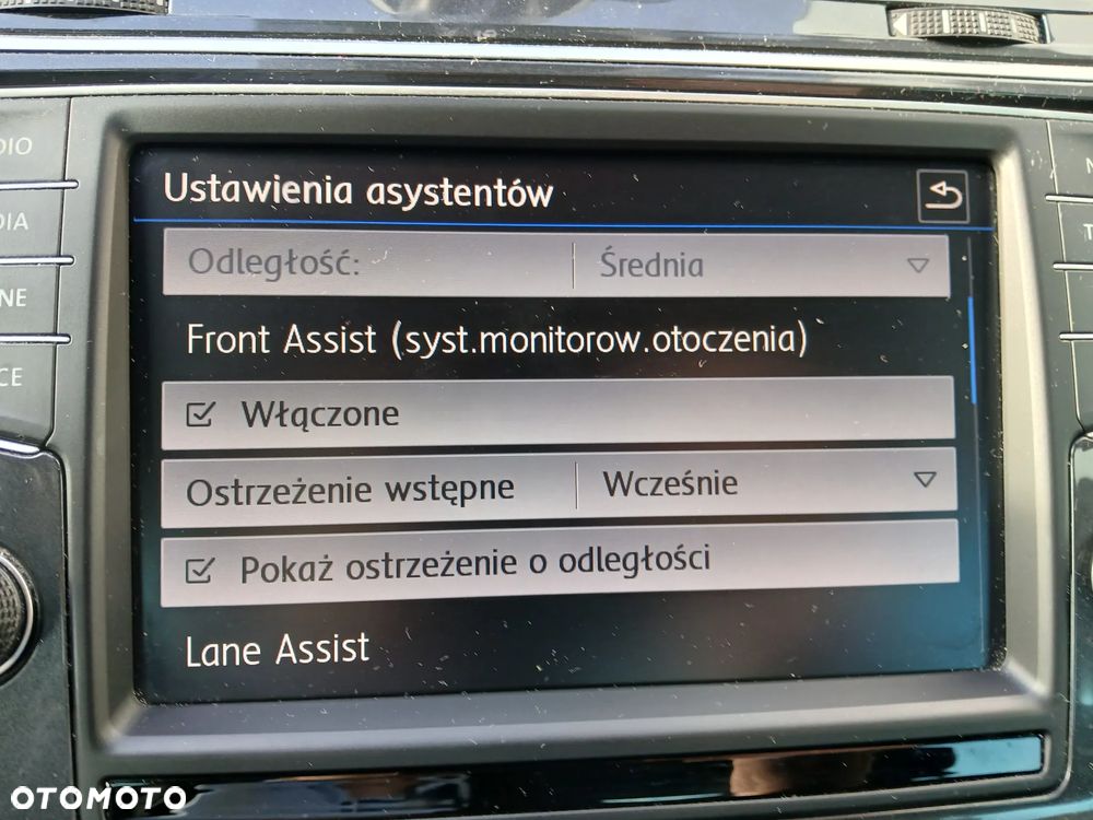 Volkswagen Tiguan 1.4 TSI BMT ACT Highline DSG - 35
