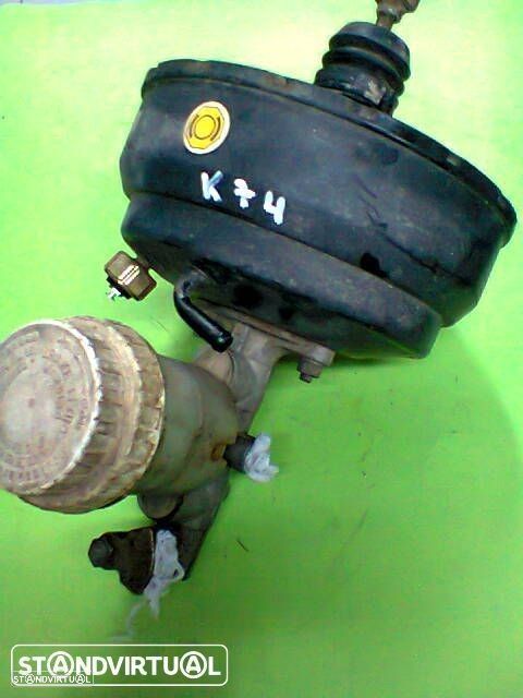 servofreio mitsubishi l200 k74 - 1