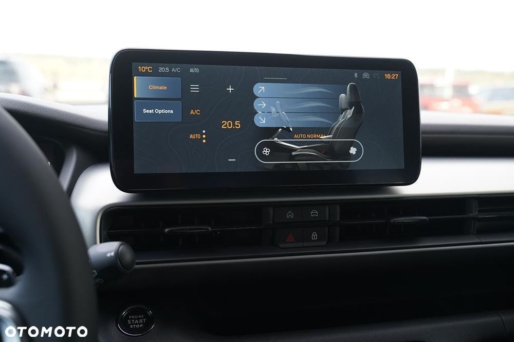 Jeep Avenger 1.2 T3 mHEV Altitude FWD eDCT6 - 20