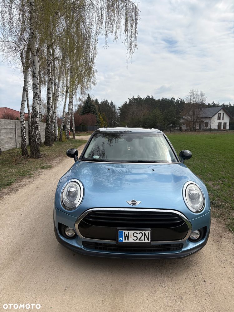 MINI Clubman Cooper Classic Trim - 3