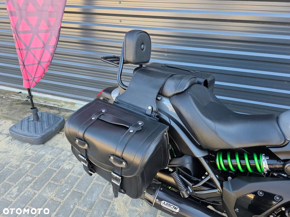 Kawasaki Vulcan - 19