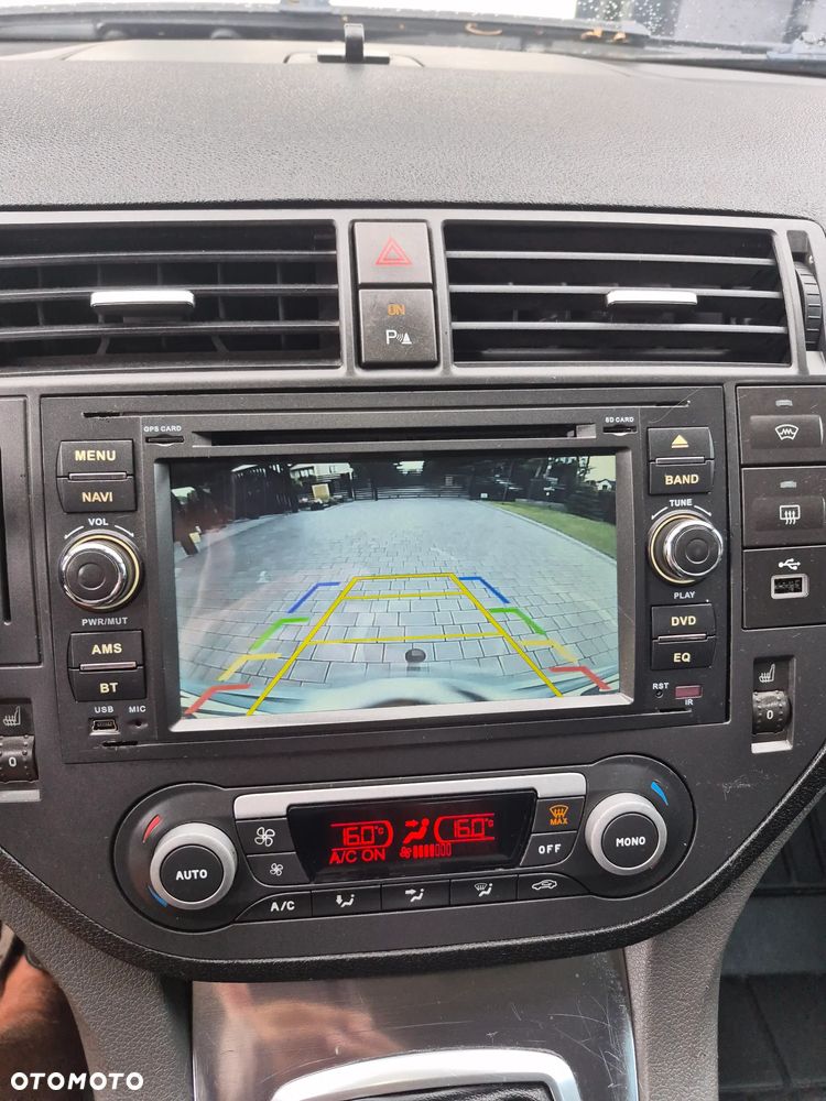 Ford Focus C-Max 1.8 Platinium X - 22