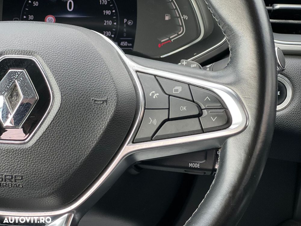 Renault Captur TCe EDC FAP Intens - 15