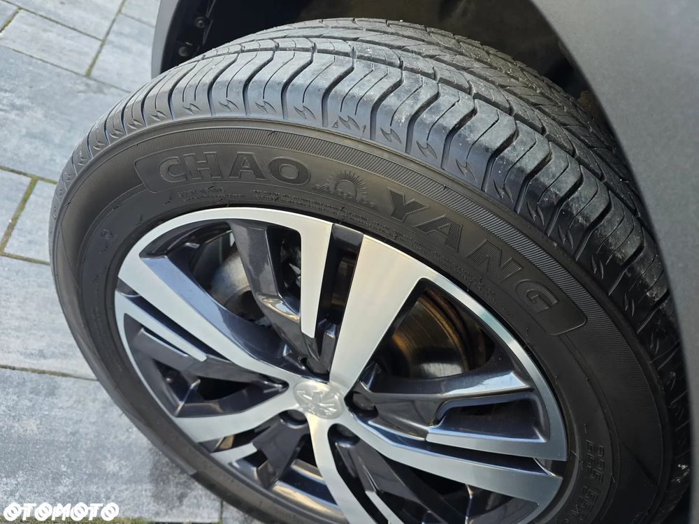 Peugeot 3008 2.0 BlueHDi Allure - 22