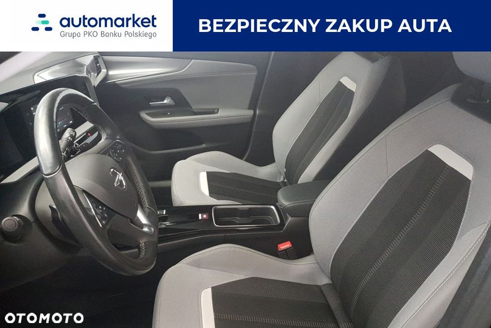 Opel Mokka 1.2 T Elegance S&S - 10