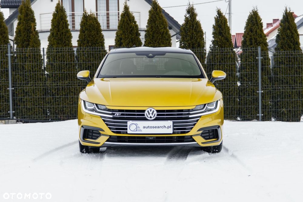 Volkswagen Arteon - 2