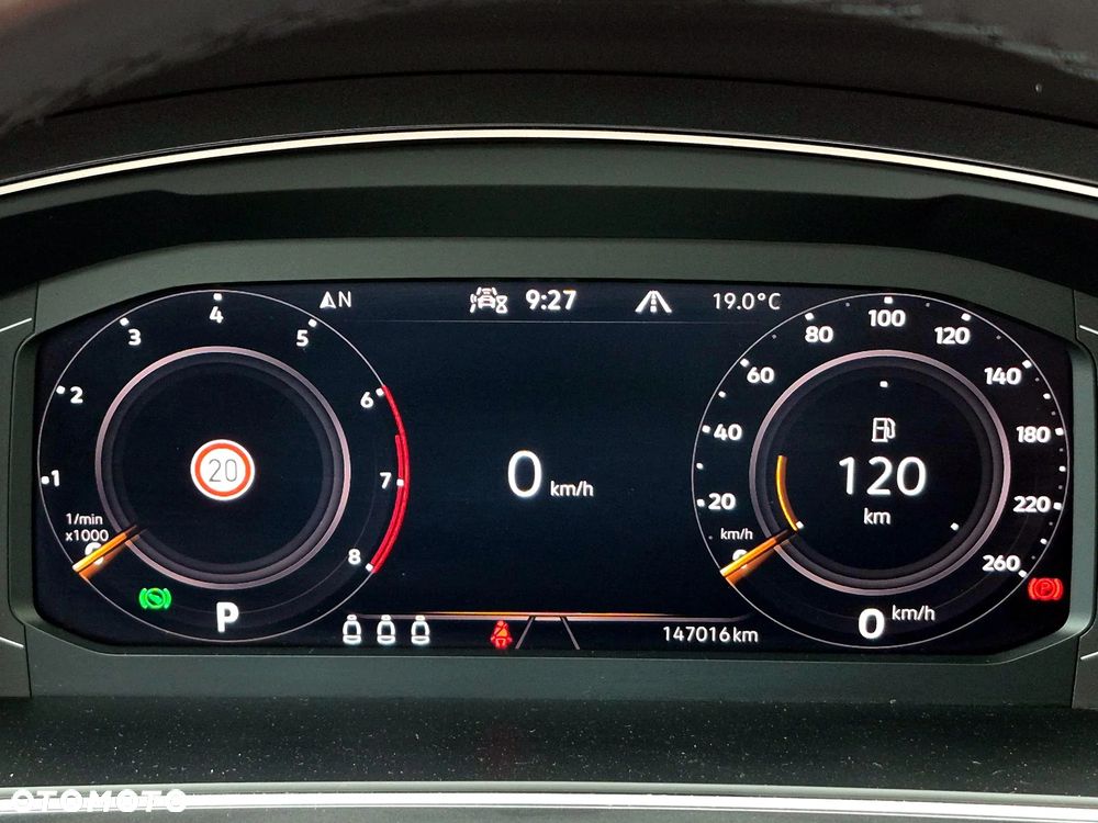 Volkswagen Tiguan 2.0 TSI 4Mot Elegance DSG - 18