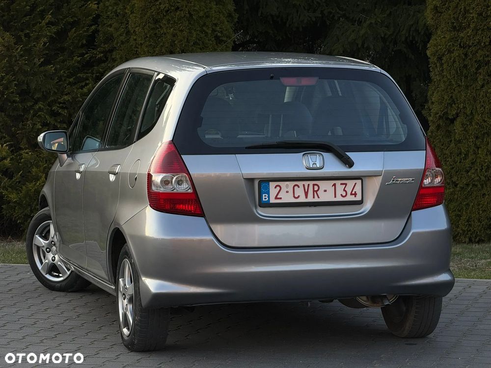 Honda Jazz 1.4 ES Sport - 13