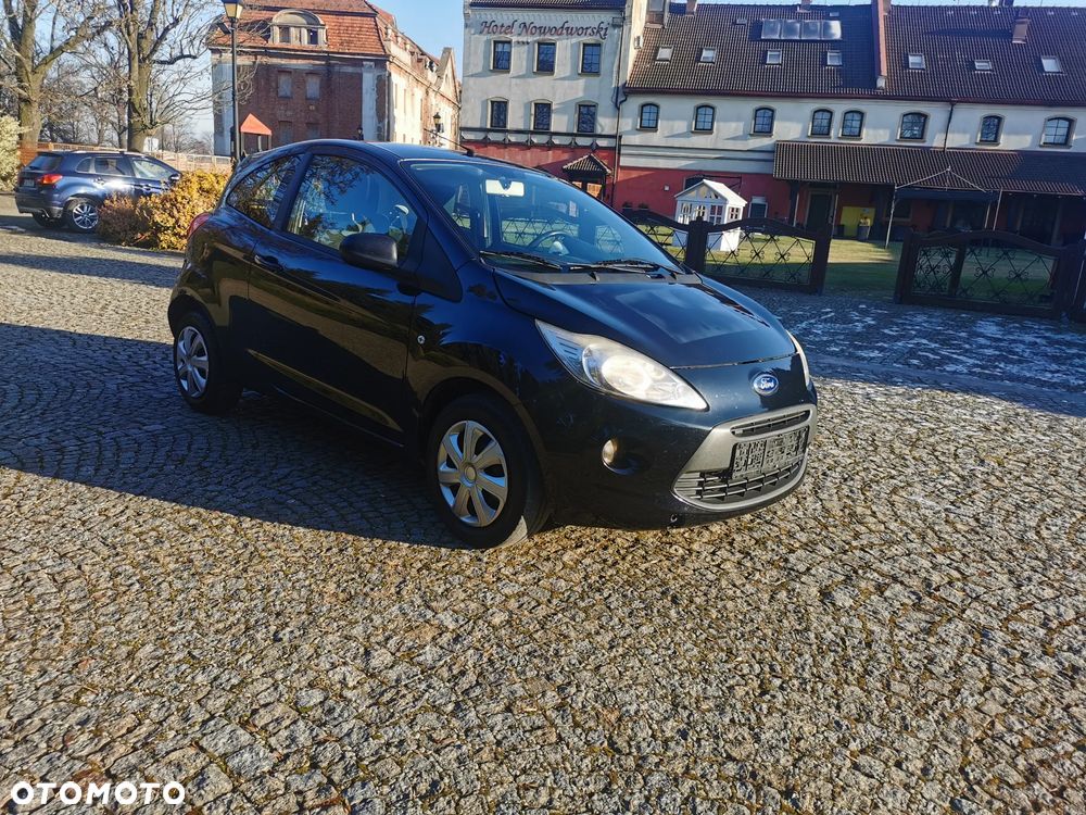 Ford KA Fun - 2