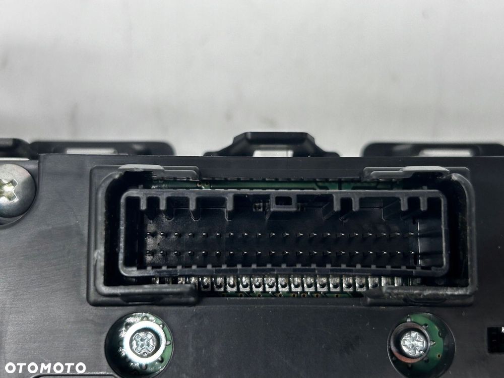 licznik / zegary / prędkościomierz trafic iv nv300 248108130r - 7