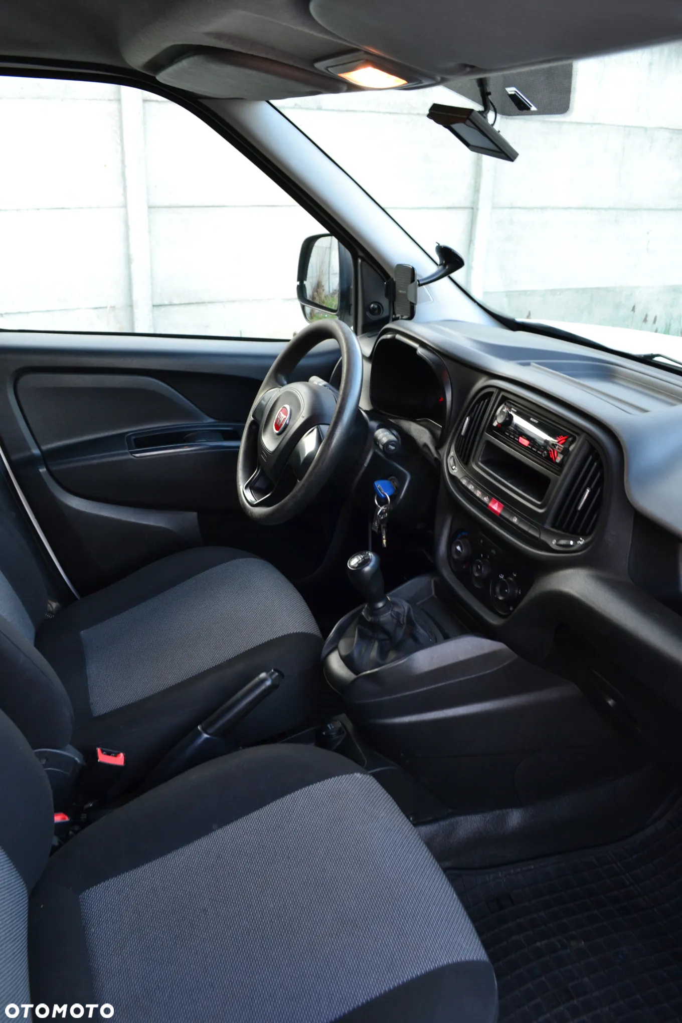 Fiat Doblo - 11