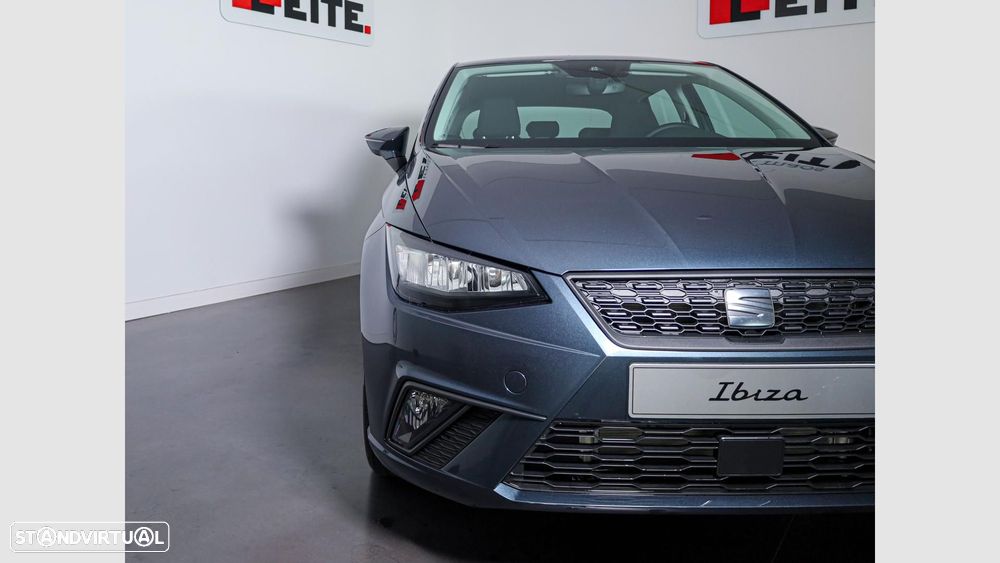 SEAT Ibiza 1.0 TSI Style - 4