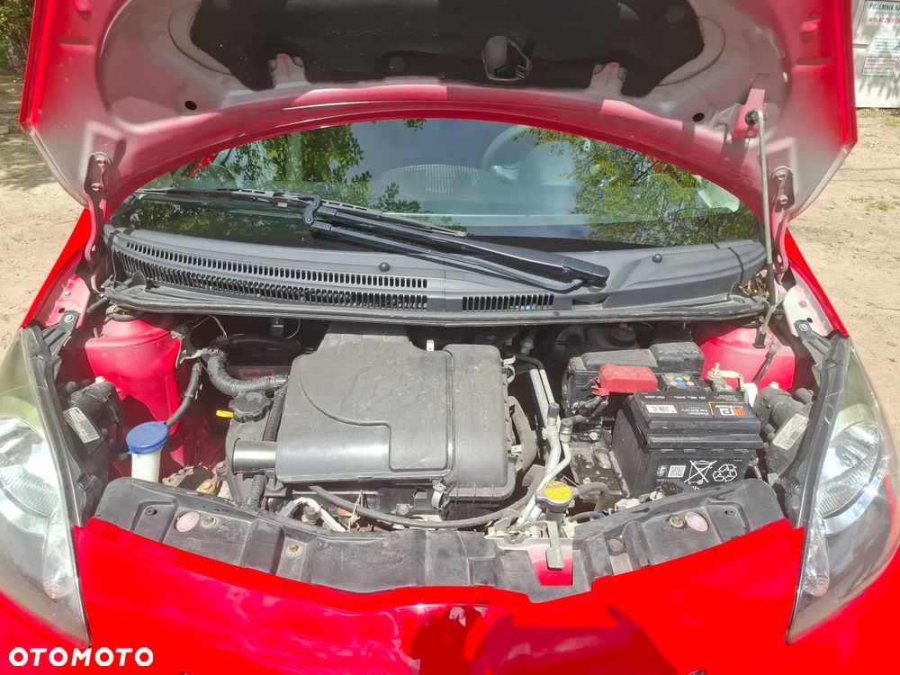 Toyota Aygo 1.0 VVT-i Luna EU5 - 23