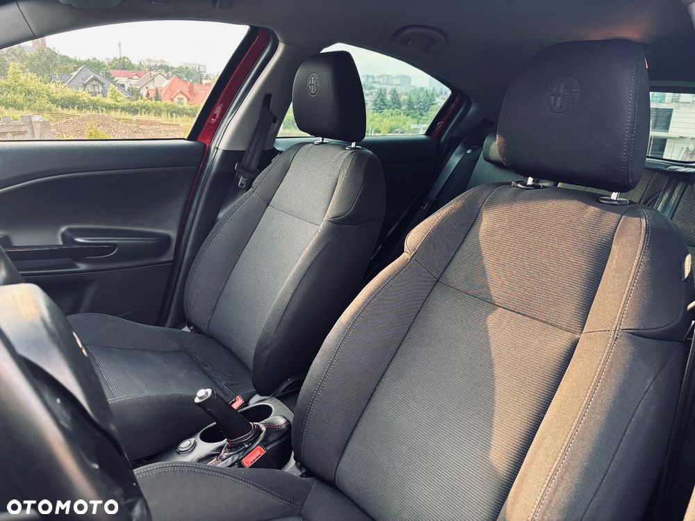 Alfa Romeo Giulietta 2.0 JTDM Progression - 17