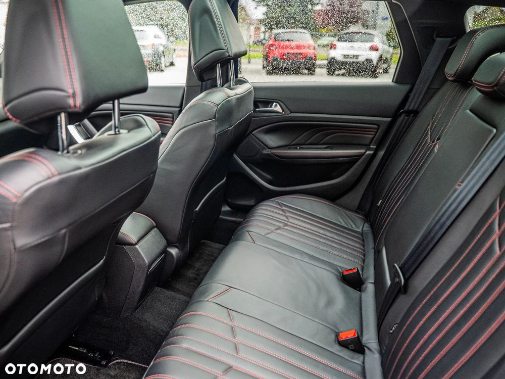 Peugeot 308 SW PureTech 130 Stop & Start GT-Line Edition - 14