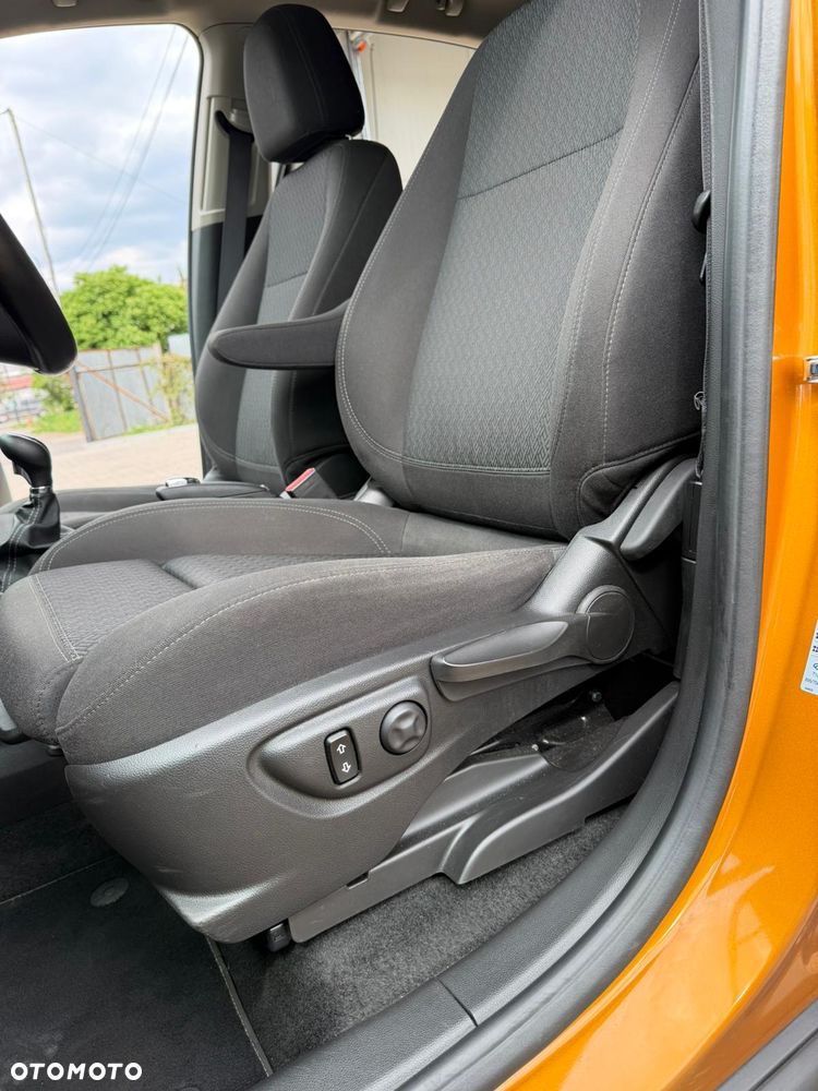 Opel Mokka 1.4 Turbo ecoFLEX Start/Stop Edition - 27