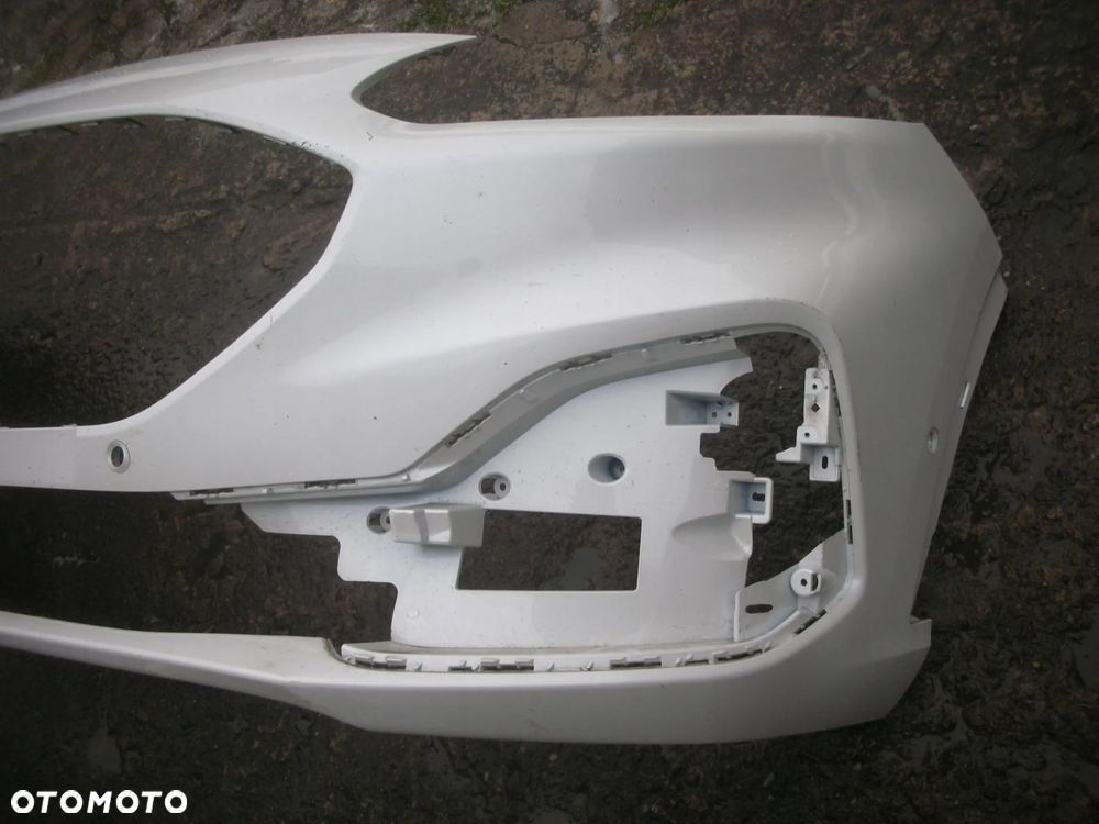 FORD KUGA III LIFT 2019-21 PRZEDNI ZDERZAK MK3 ST - 2
