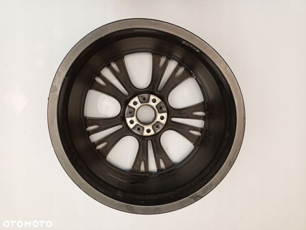 BMW X5 F15 X6 F16 M PAKIET FELGA ALUMINIOWA 10.0" X 21" 5X120 ET 40 6859423 - 12