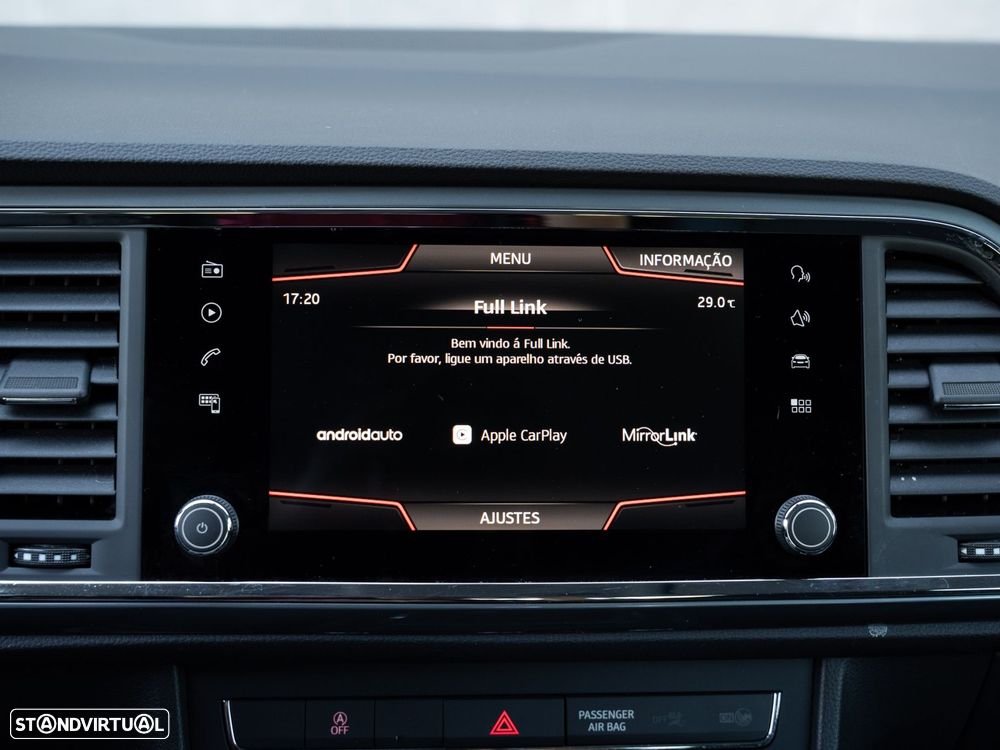 SEAT Ateca 1.6 TDI Style - 41