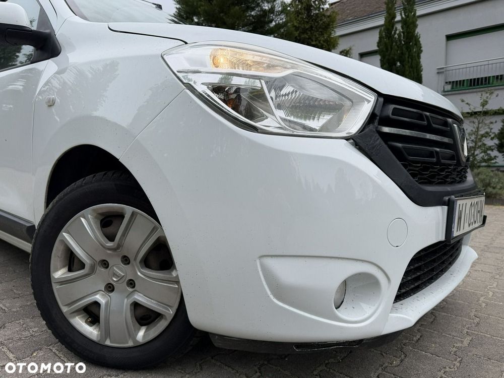 Dacia Lodgy - 21