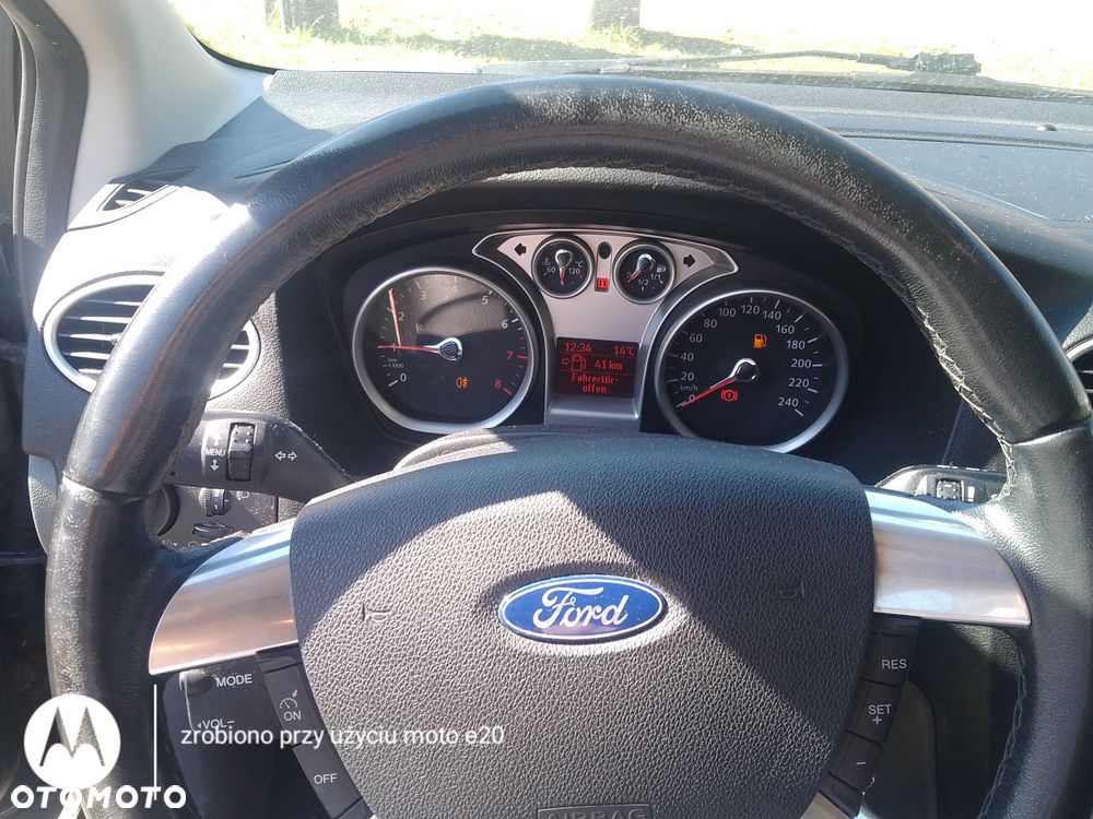 Ford Focus - 6
