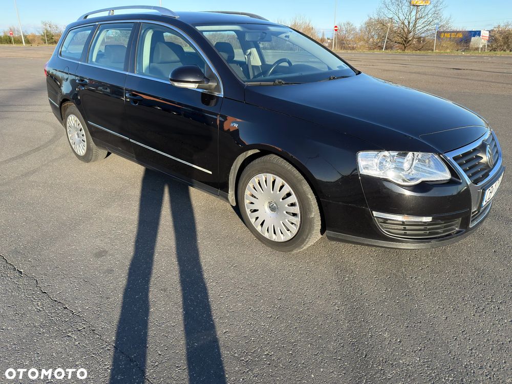 Volkswagen Passat 2.0 FSI Individual - 4