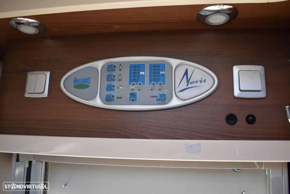 McLouis Nevis 872 - 29