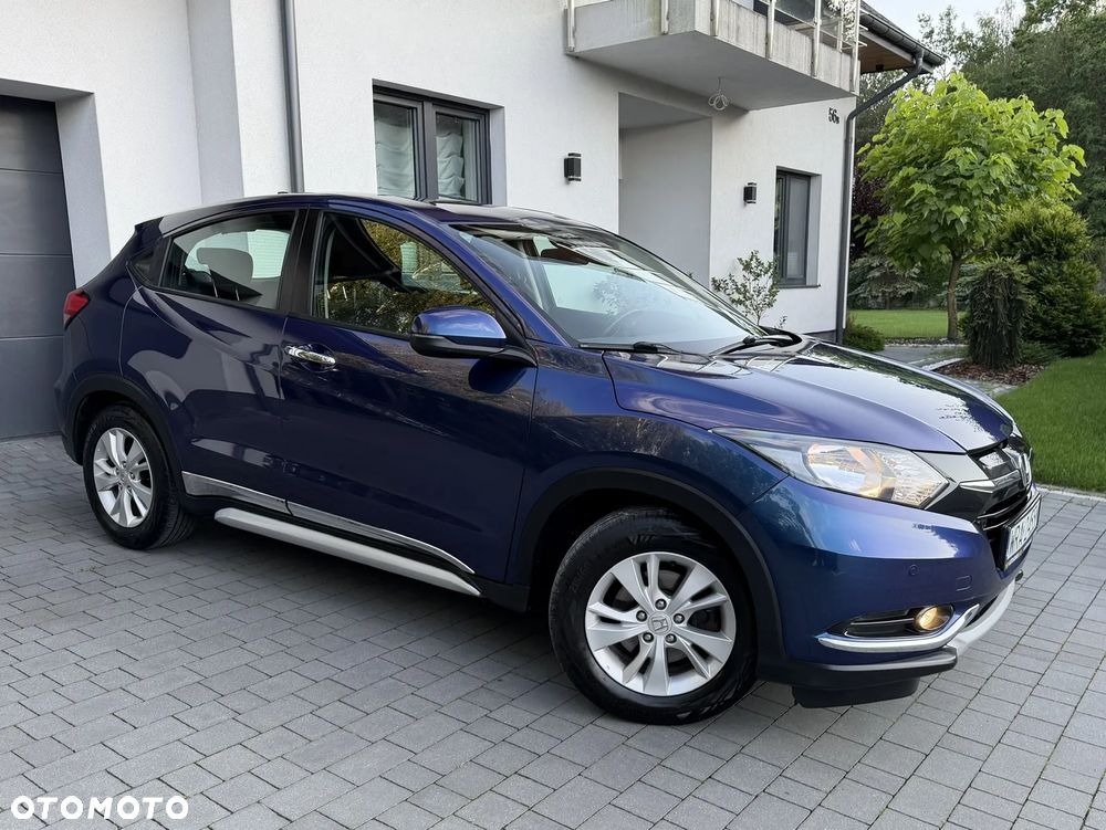 Honda HR-V 1.5 Elegance (ADAS/Honda Connect+) - 19