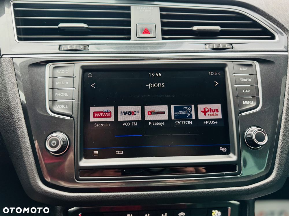 Volkswagen Tiguan 1.4 TSI ACT OPF Comfortline - 38