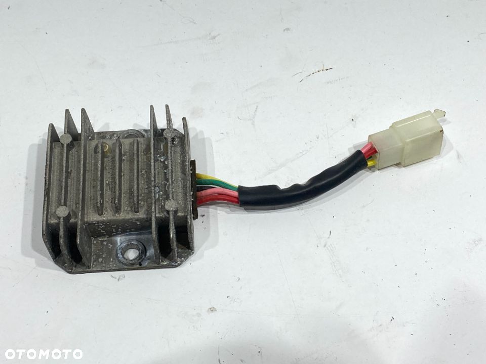 Regulator  Kymco K-PIPE  KPW 50 - 1