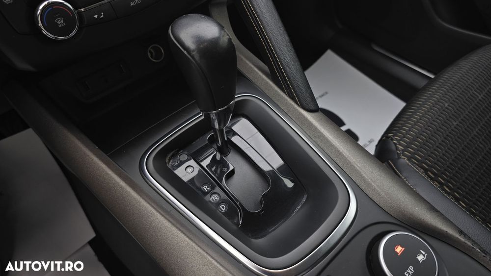 Renault Kadjar - 17