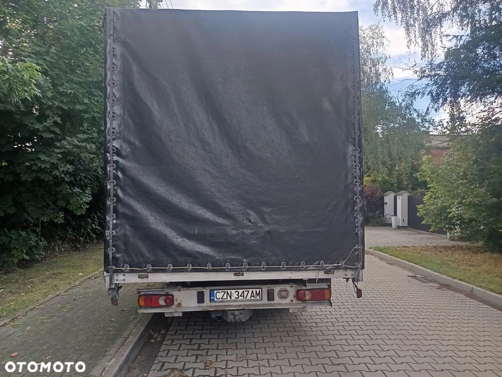 Fiat Ducato - 2