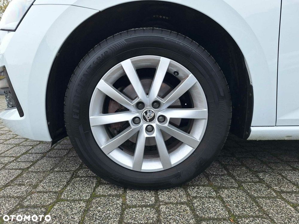Skoda Scala 1.0 TSI Ambition - 26