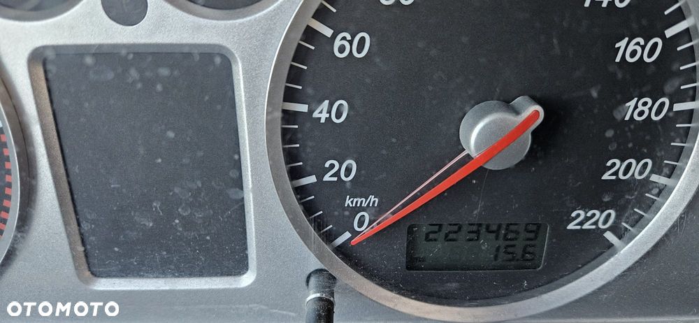 Ford Galaxy TDI Trend - 14