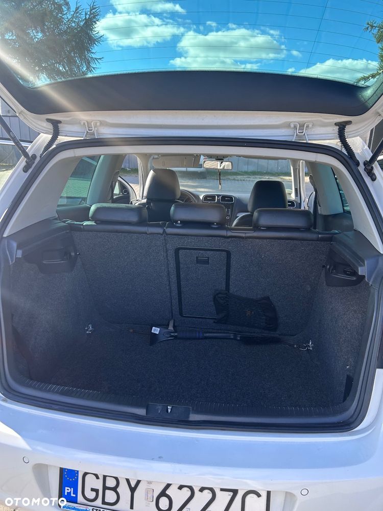 Volkswagen Golf VI 1.4 TSI Highline - 13