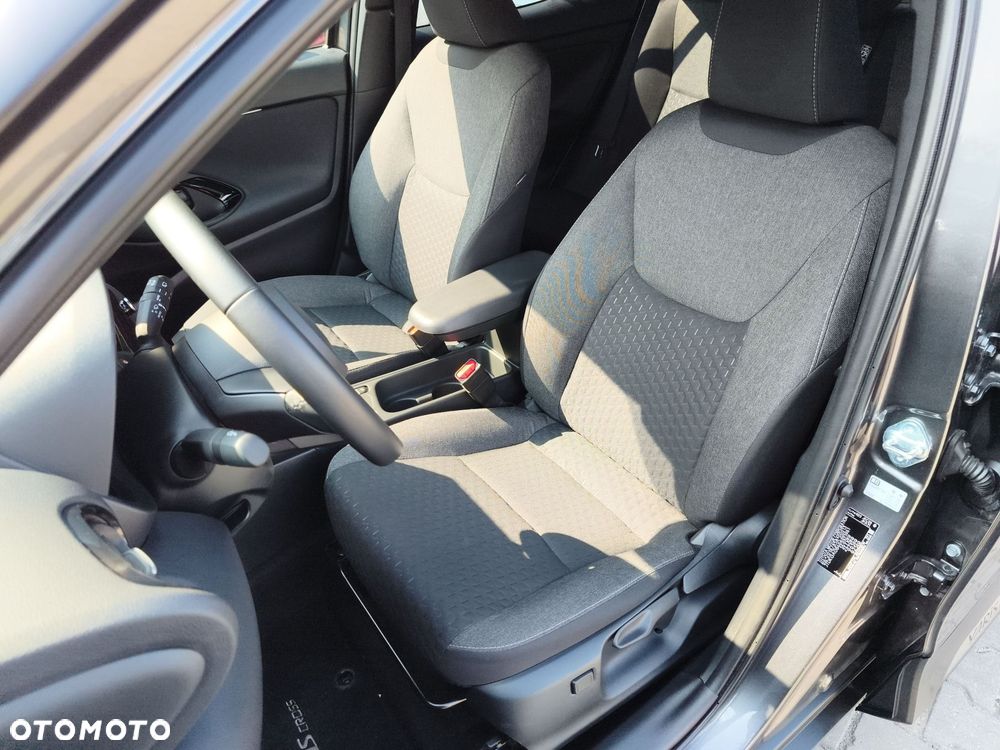 Toyota Yaris Cross Hybrid 1.5 Style - 27