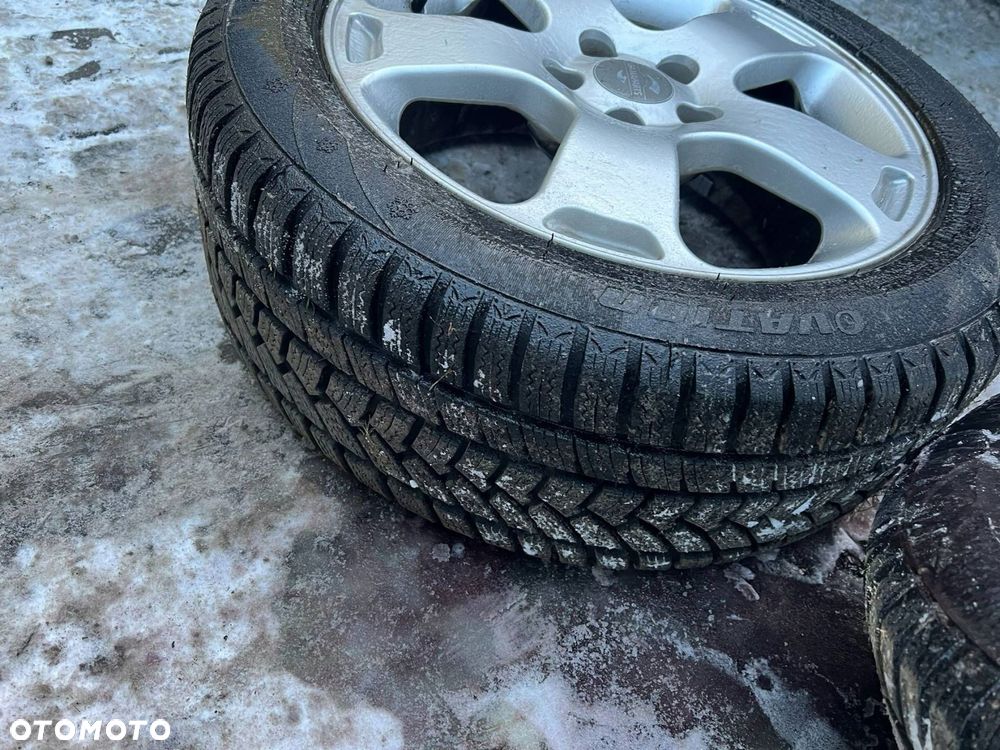 Alufelgi 17 zima 2024 225/50/17 Audi A6 S6 C6 4F - 12