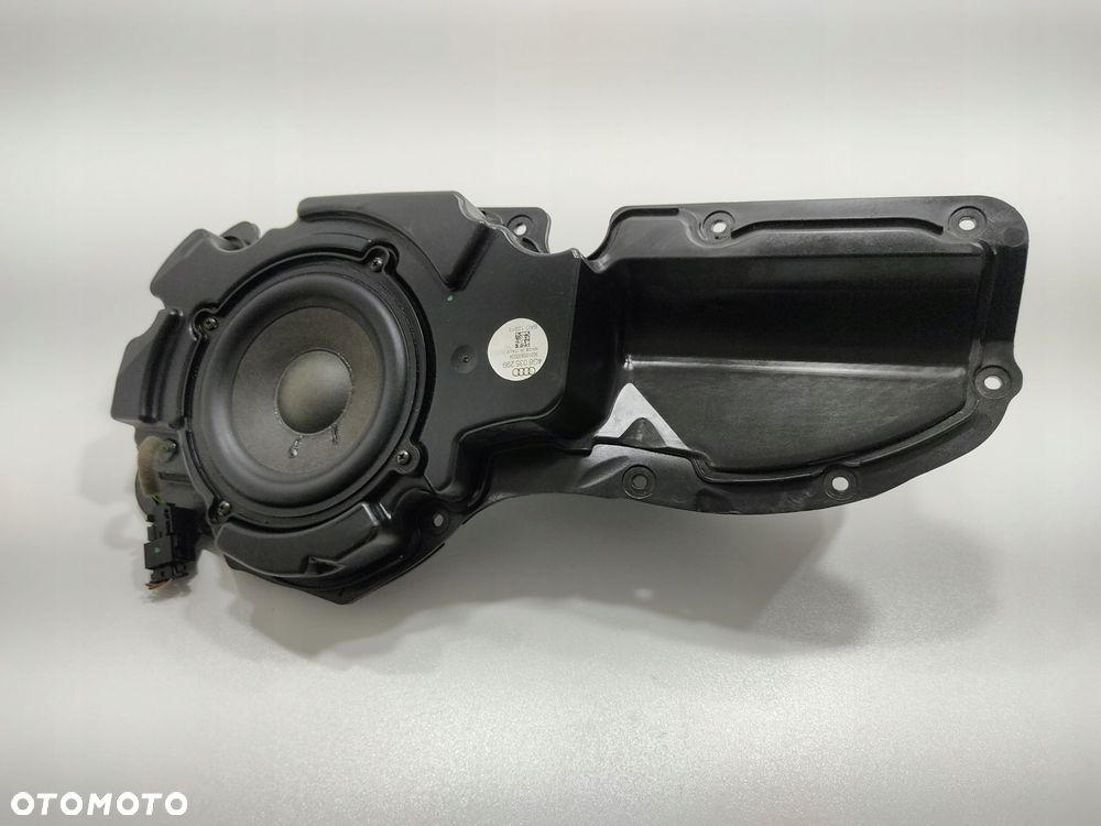 głośnik drzwi lewy przód audi a7 rs7 4g 4g8035299 2010-2014 - 5