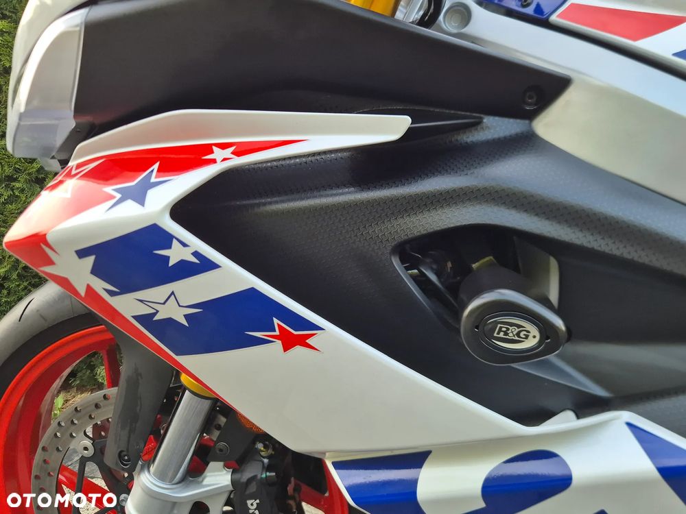 Aprilia RS - 35