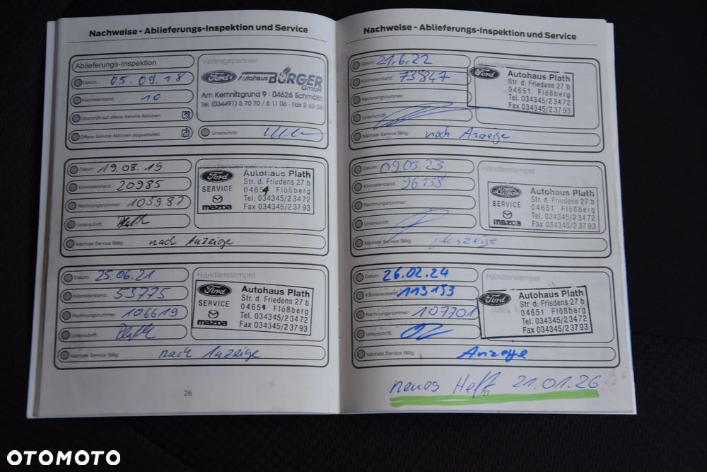 Ford S-Max 2.0 TDCi Titanium - 39