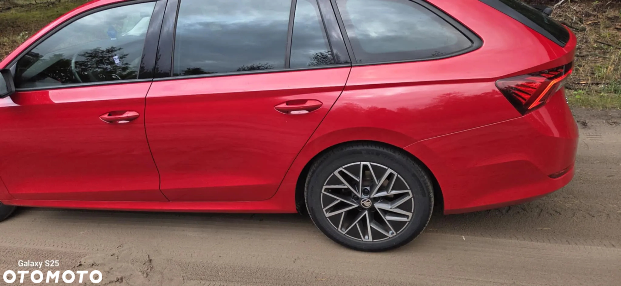 Skoda Octavia 2.0 TDI Ambition - 9