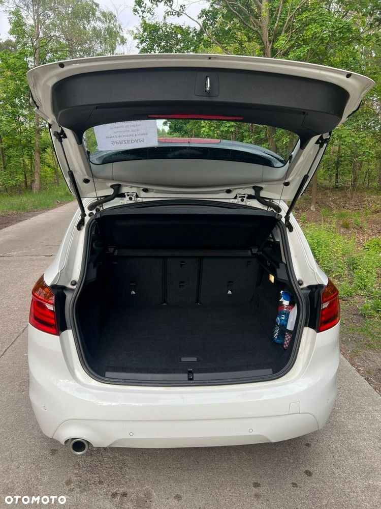 BMW Seria 2 - 9