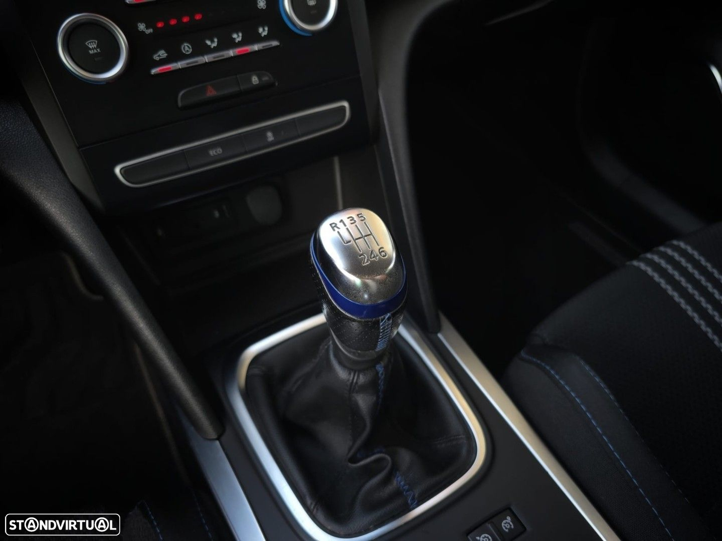 Renault Mégane 1.5 dCi GT Line SS - 21