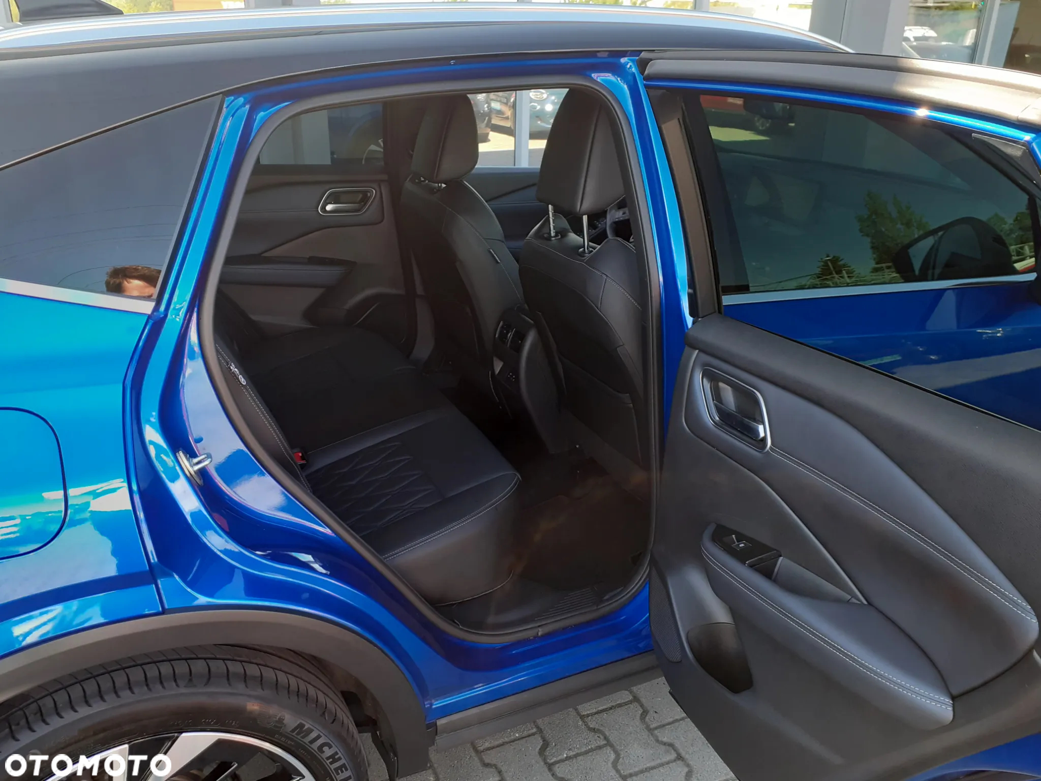 Nissan Qashqai - 18