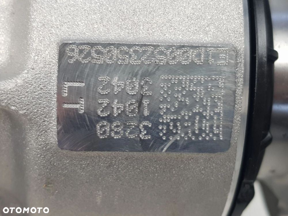 Dyferencjał Dyfer Most Reduktor przedni Przód BMW X3 X4 X5 G20 G30 B58 3.0i - 9