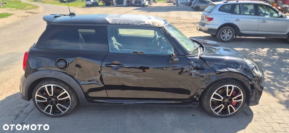 MINI John Cooper Works Classic Trim sport - 4