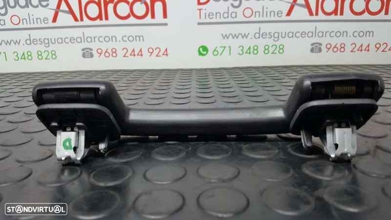 AGARRADOR PEUGEOT 308 GT LINE - 4